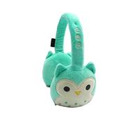 Bigben Squishmallows Cuffie Peluche Bluetooth - Winston