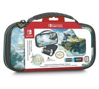 BIGBEN SWITCH CUSTODIA ZELDA TEARS OF THE KINGDOM
