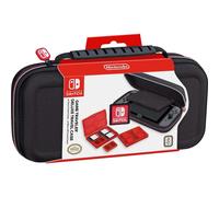 Bigben Switch Deluxe travel case custodia black