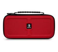 BigBen Switch Deluxe Travel Case custodia red