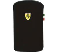 BigBen Universal Ferrari Borsa Guaina Copertura Telefono Cellulare Tasca Cover
