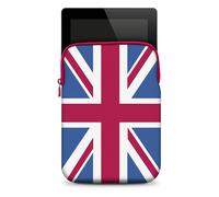 BigBen Universal Neoprene Pouch for 5.0 "5.1" 5.2 "5.3" 5.4 Inch Up To 17.8 cm 7