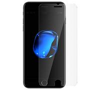 BigBen Vetro temperato per iPhone 8 Plus, per schermo anteriore e posteriore, trasparente