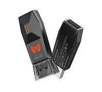 BIGBIG Controller Adattatore Cablato per Xbox One/S/PS5/PS4/Switch/PC (1*R90)