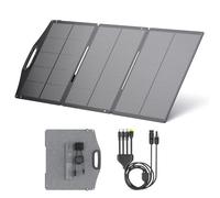 BigBlue Pannello Solare 150W N-Type ETFE Piegaevole Impermeabile IP68