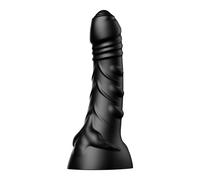 BigBoysDong™ - Dildo in vinile da 34 cm