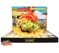 BigBoysToys T.N.C 05 BLANKA Collectable Figurine