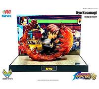 BigBoysToys The King Of Fighters 98 T.N.C-KOF 01 Kyo Figure