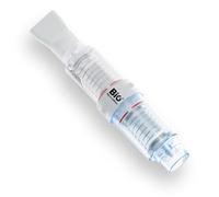 Bigbreathe IMT/PEP | Esercizio respiratorio a tre modalità per anziani, rimozione liscia del muco, dispositivo di espansione polmonare, facile da usare e pulire