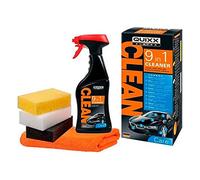 BigBuy 4028778003715 Detergente Quixx9 in 1 Multiuso, Multicolore, Taglia Unica