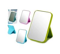 BigBuy Beauty Specchio in plastica