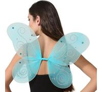 BigBuy Carnival Ali di Farfalla, Standard