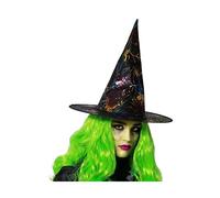 BigBuy Carnival - Cappello, Multicolore (S1131775)