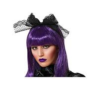 BigBuy Carnival- Cerchietto, Multicolore, S1131770