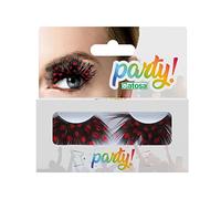 BigBuy Carnival - Ciglia multicolore (S1121223)