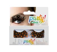 BigBuy Carnival - Ciglia multicolore (S1121226)