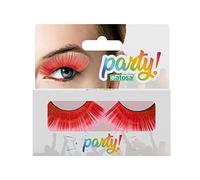 BigBuy Carnival - Ciglia multicolore (S1130816)