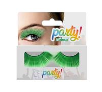 BigBuy Carnival - Ciglia multicolore (S1130817)