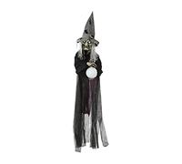 BigBuy Carnival - Ciondolo Halloween 119147 Ne Grammi o (183 cm), multicolore, taglia unica (S1123205)