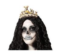 BigBuy Carnival - Fascia, multicolore (S1131292)