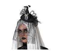 BigBuy Carnival - Fascia, multicolore (S1131766)