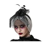BigBuy Carnival - Fascia, multicolore (S1131769)
