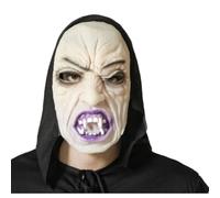 BigBuy Carnival Maschera Bianco Halloween