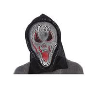 BigBuy Carnival - Maschera, multicolore (S1131745)