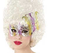 BigBuy Carnival Maschera Standard