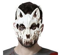 BigBuy Carnival Maschera, Standard