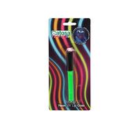 BigBuy Carnival - Trucco, multicolore (S1131703)