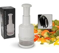 BigBuy Cooking B1545133 Taglierina Plastic