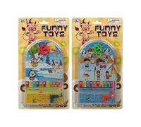 BigBuy Fun Flipper, Estándar
