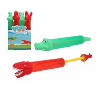 BigBuy Fun Pistola ad acqua Animals Multicolore