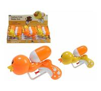 BigBuy Fun Pistola ad Acqua Duck 14 x 10 cm