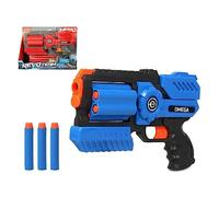 BigBuy Fun Playset, Multicolore, Standard