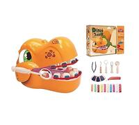 BigBuy Fun Set plastilina, Multicolore, Estándar