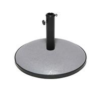 BigBuy Garden Base per ombrellone, Multicolore, Estándar
