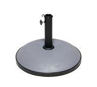 BigBuy Garden Base per ombrellone, Multicolore, Estándar