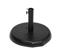 BigBuy Garden Base per ombrellone, Multicolore, Estándar