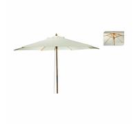 BigBuy Garden Parasole Ø 250 cm