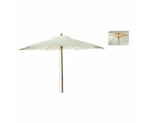BigBuy Garden Parasole Ø 250 cm