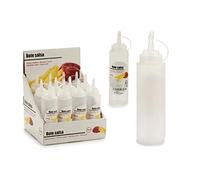 BigBuy Home Bottiglia, Multicolore, Taglia Unica