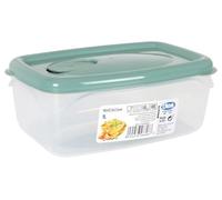 BigBuy Home Cassetta degli attrezzi Brico (26 x 27,5 x 6 cm)