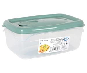 BigBuy Home Cassetta degli attrezzi Brico (26 x 27,5 x 6 cm)