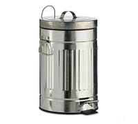 BigBuy Home Cestino standard