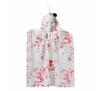 BigBuy Home Ciondolo scheletro