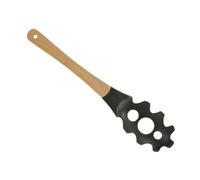 BigBuy Home Cucchiaio, Multicolore, Standard