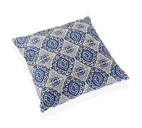 BigBuy Home Cuscino con Imbottitura Aveiro Poliestere (15 x 45 x 45 cm)