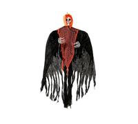 BigBuy Home Decorazione per Halloween Scheletro 140 cm - Marca EAN: 8422259793991